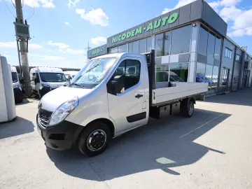 Renault Master Roti Duble Bena 4.40 m