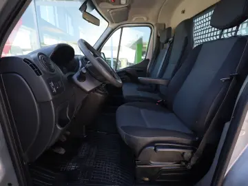 Renault Master Roti Duble Bena 4.40 m