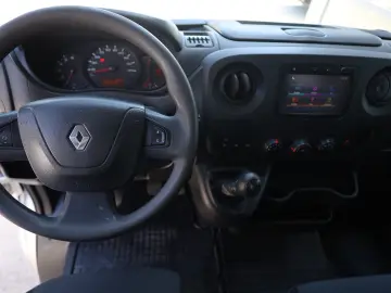 Renault Master Roti Duble Bena 4.40 m