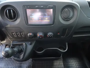 Renault Master Roti Duble Bena 4.40 m