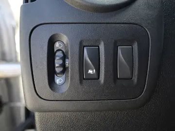 Renault Master Roti Duble Bena 4.40 m