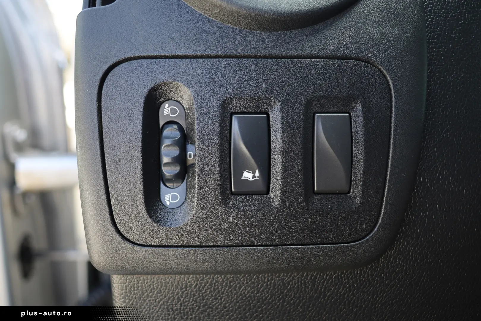 Renault Master Roti Duble Bena 4.40 m