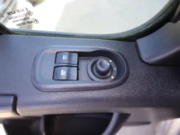 Renault Master Roti Duble Bena 4.40 m