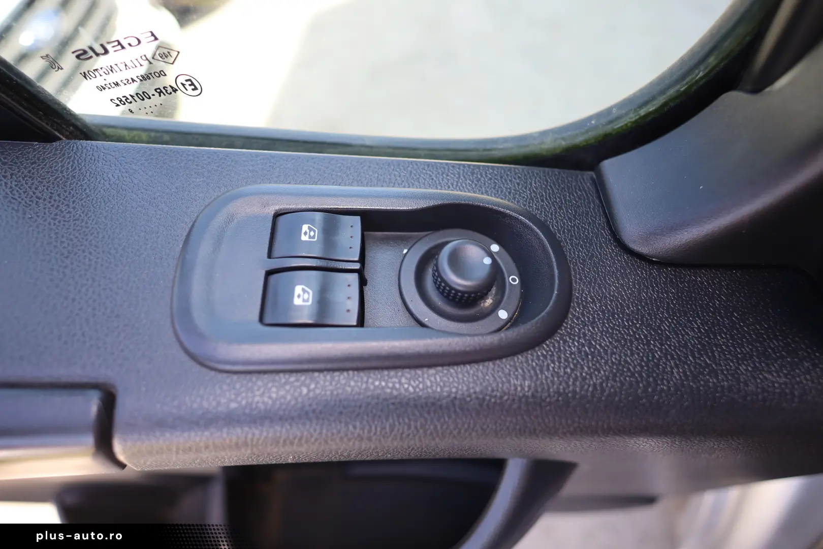 Renault Master Roti Duble Bena 4.40 m