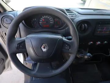 Renault Master Roti Duble Bena 4.40 m