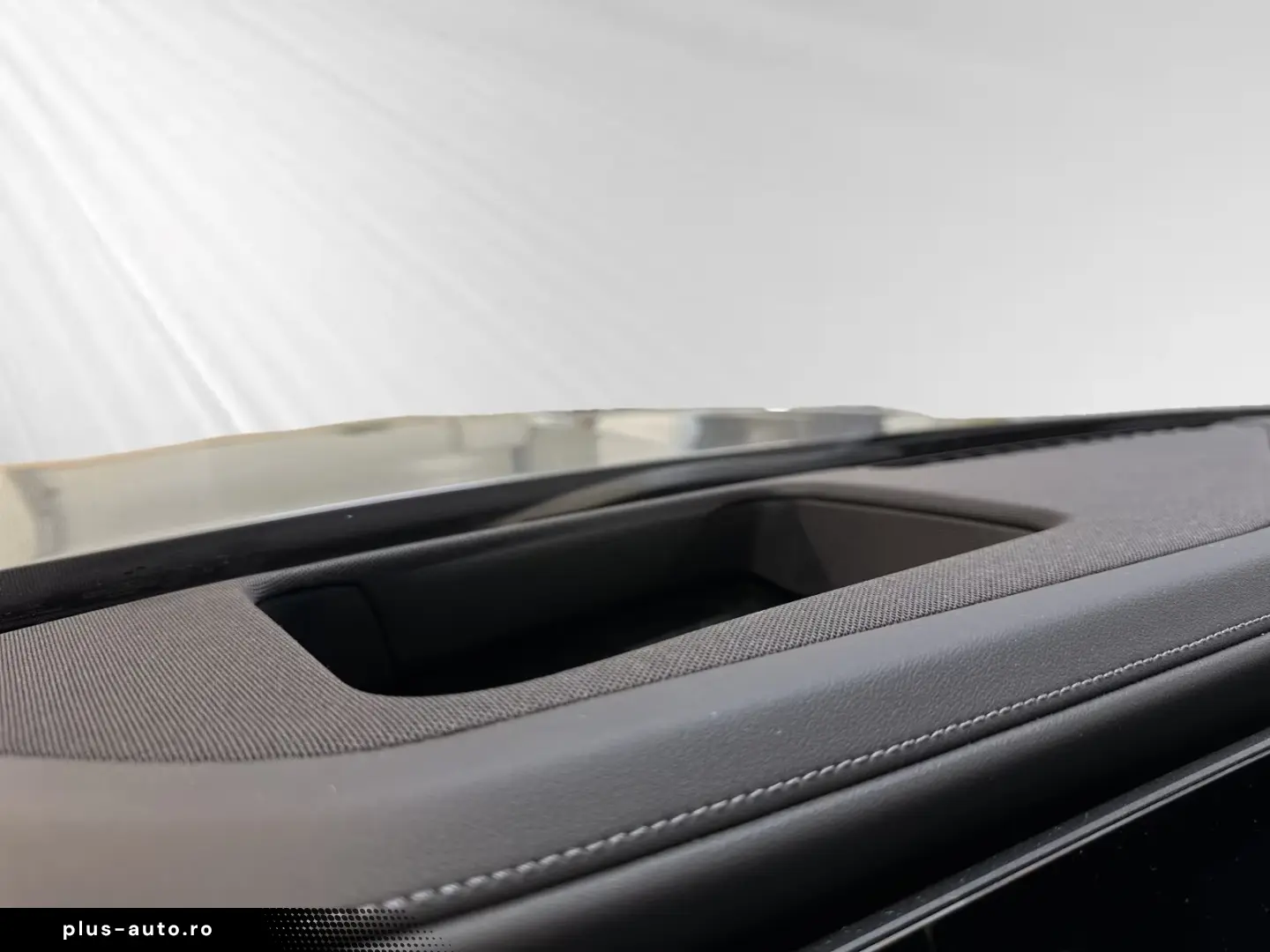 BMW 740d xDrive Autobahnass