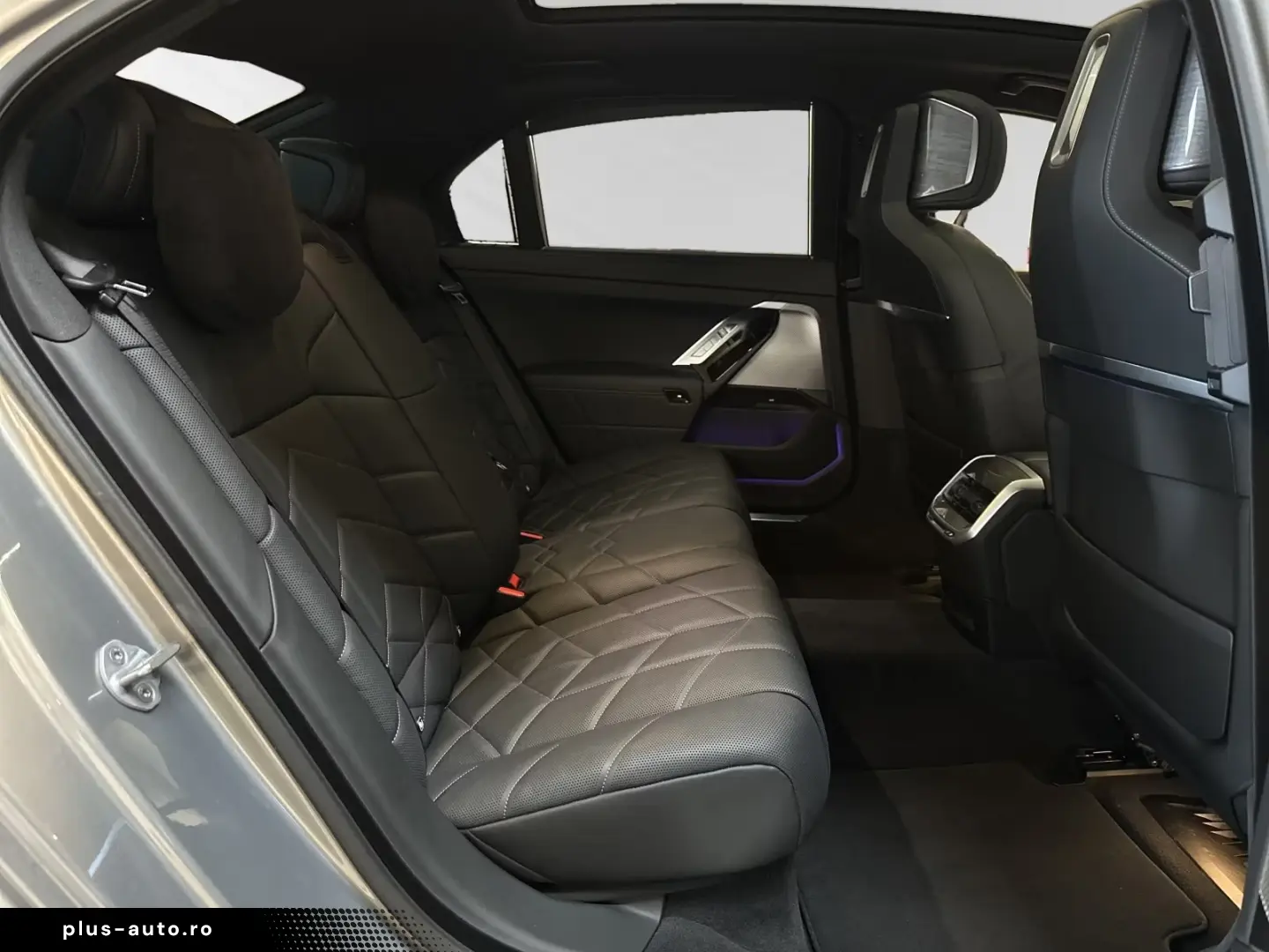 BMW 740d xDrive Autobahnass