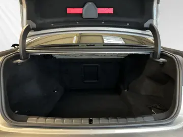 BMW 740d xDrive Autobahnass