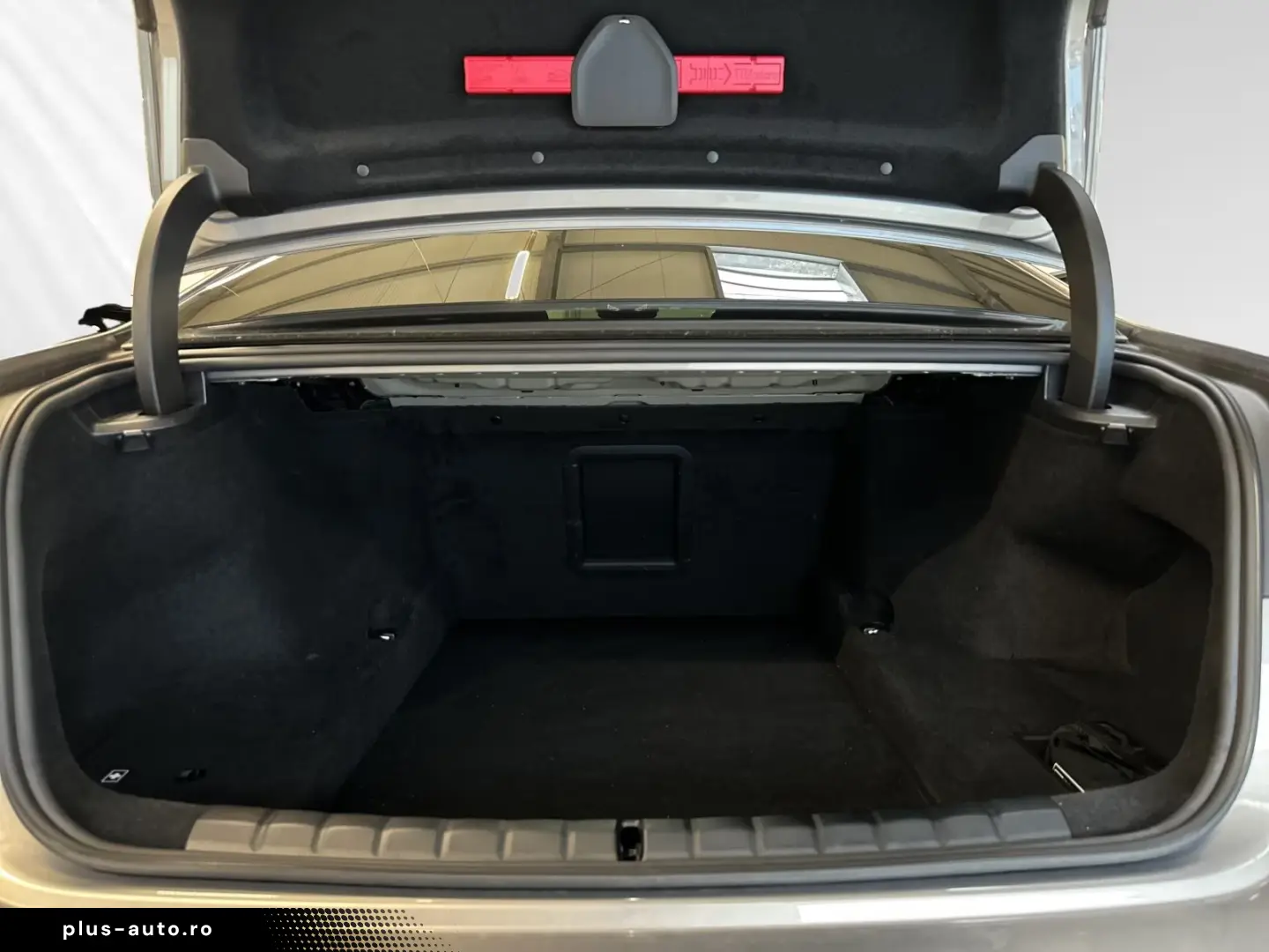 BMW 740d xDrive Autobahnass