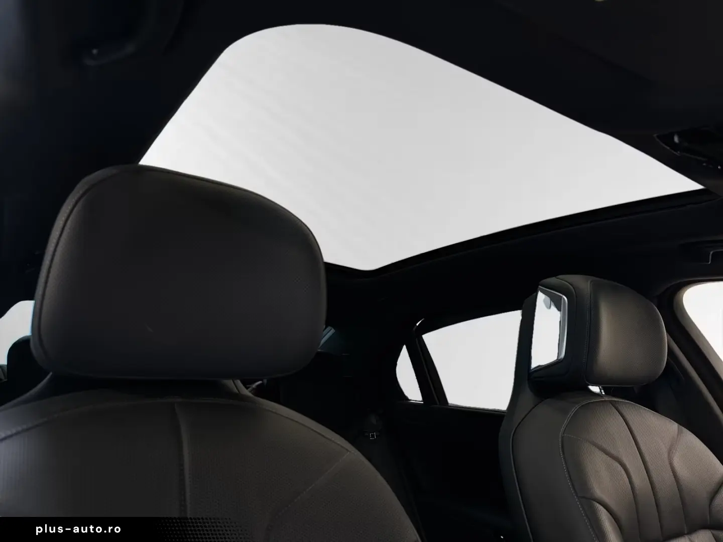 BMW 740d xDrive Autobahnass