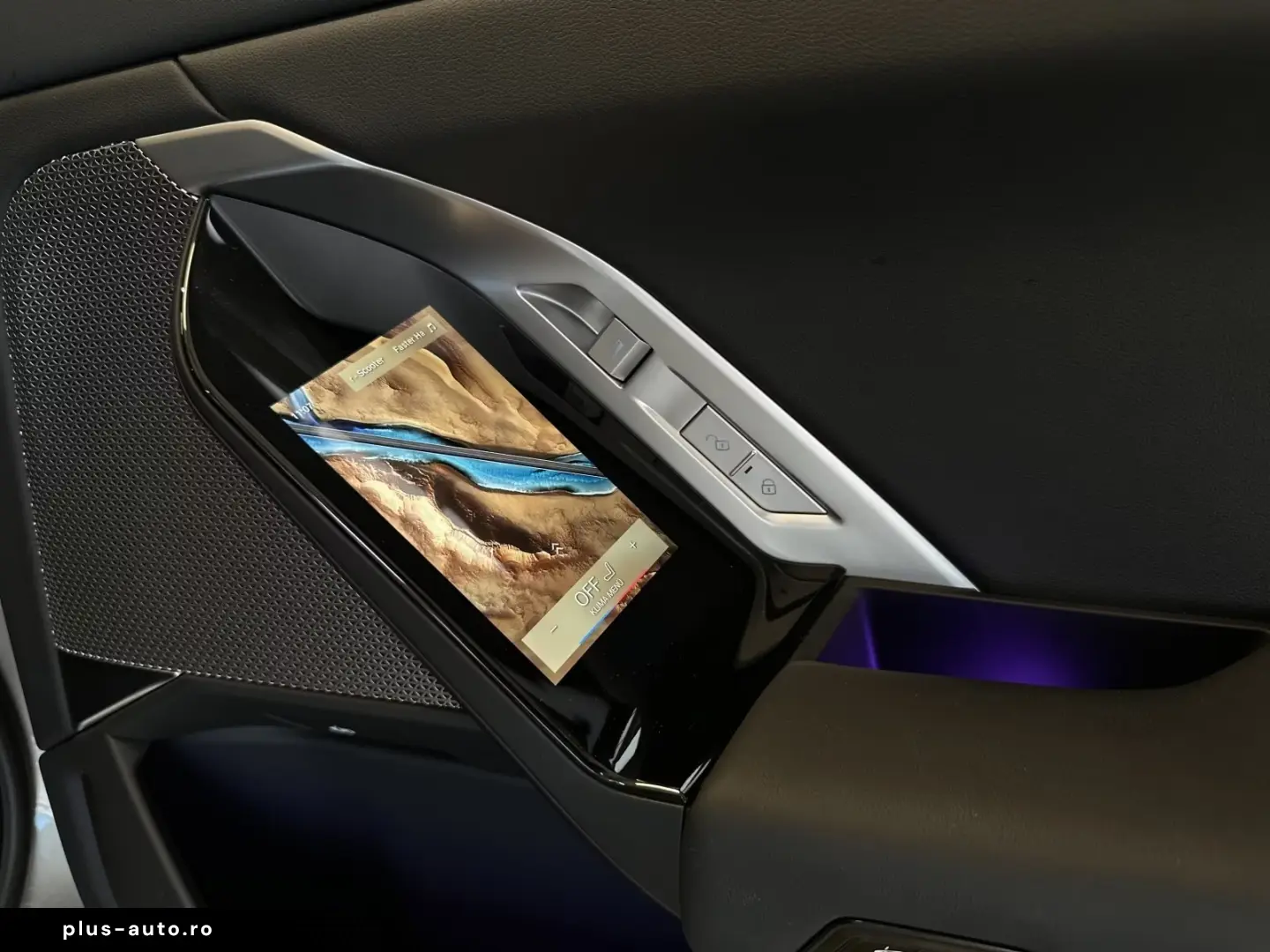 BMW 740d xDrive Autobahnass