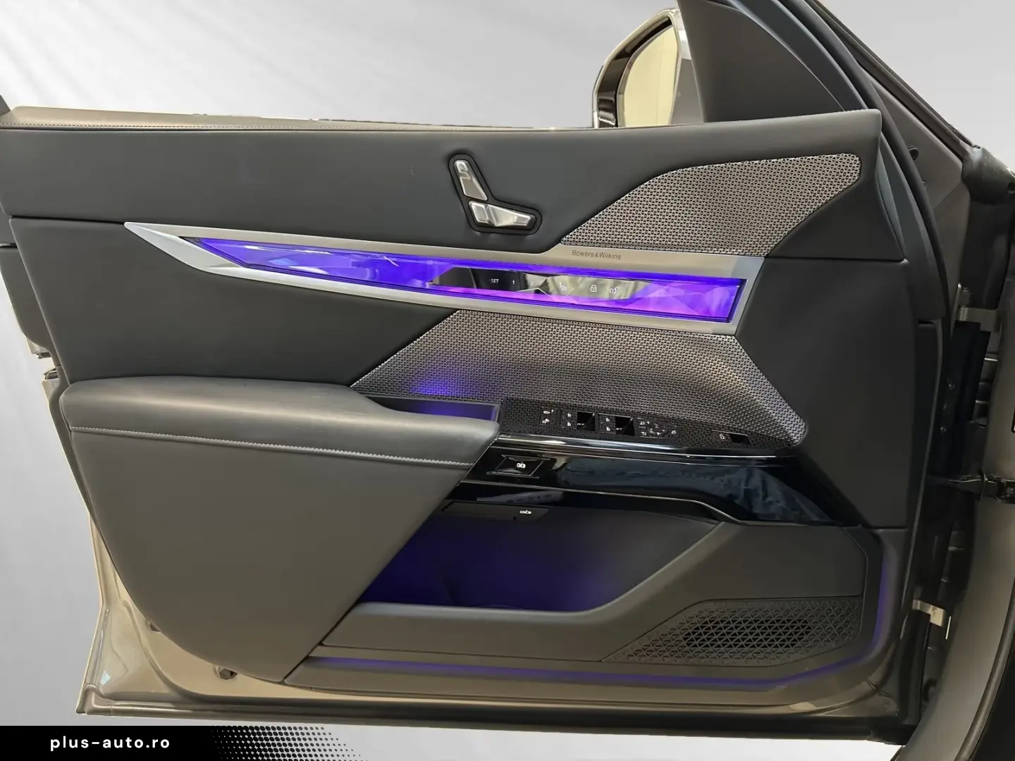 BMW 740d xDrive Autobahnass