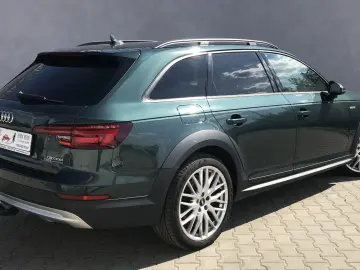 Audi A4 Allroad Quattro