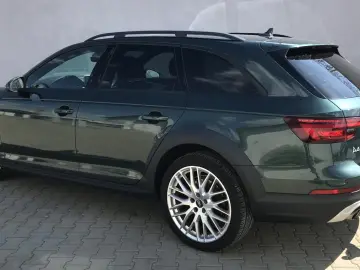 Audi A4 Allroad Quattro