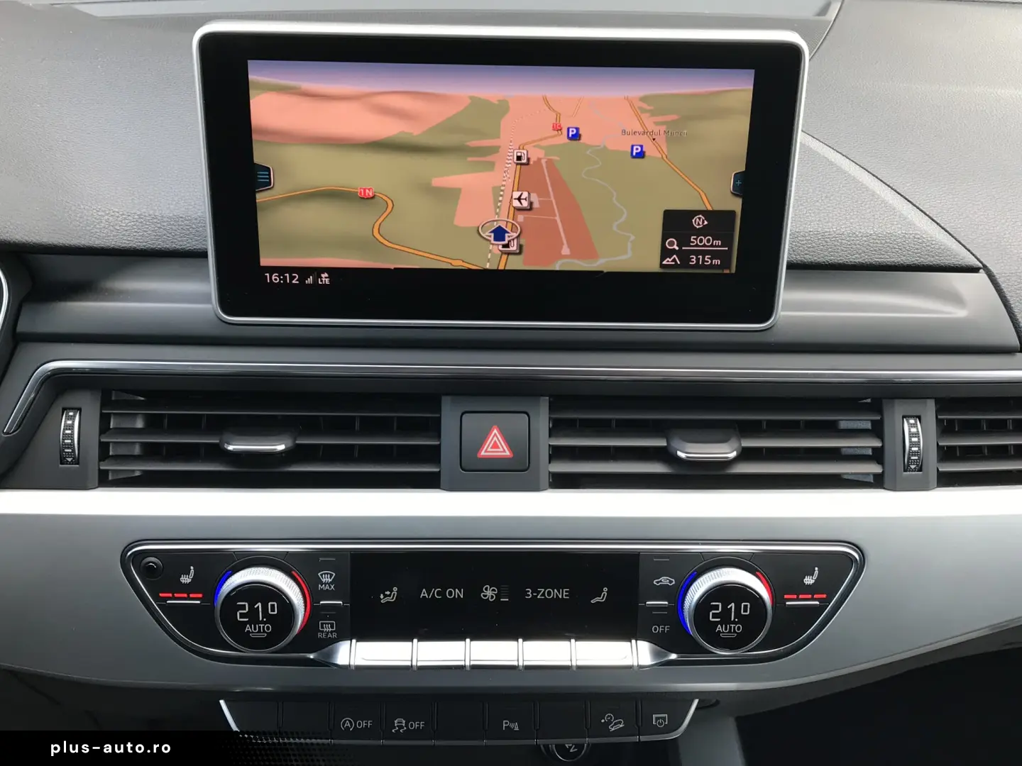 Audi A4 Allroad Quattro