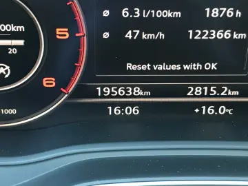 Audi A4 Allroad Quattro