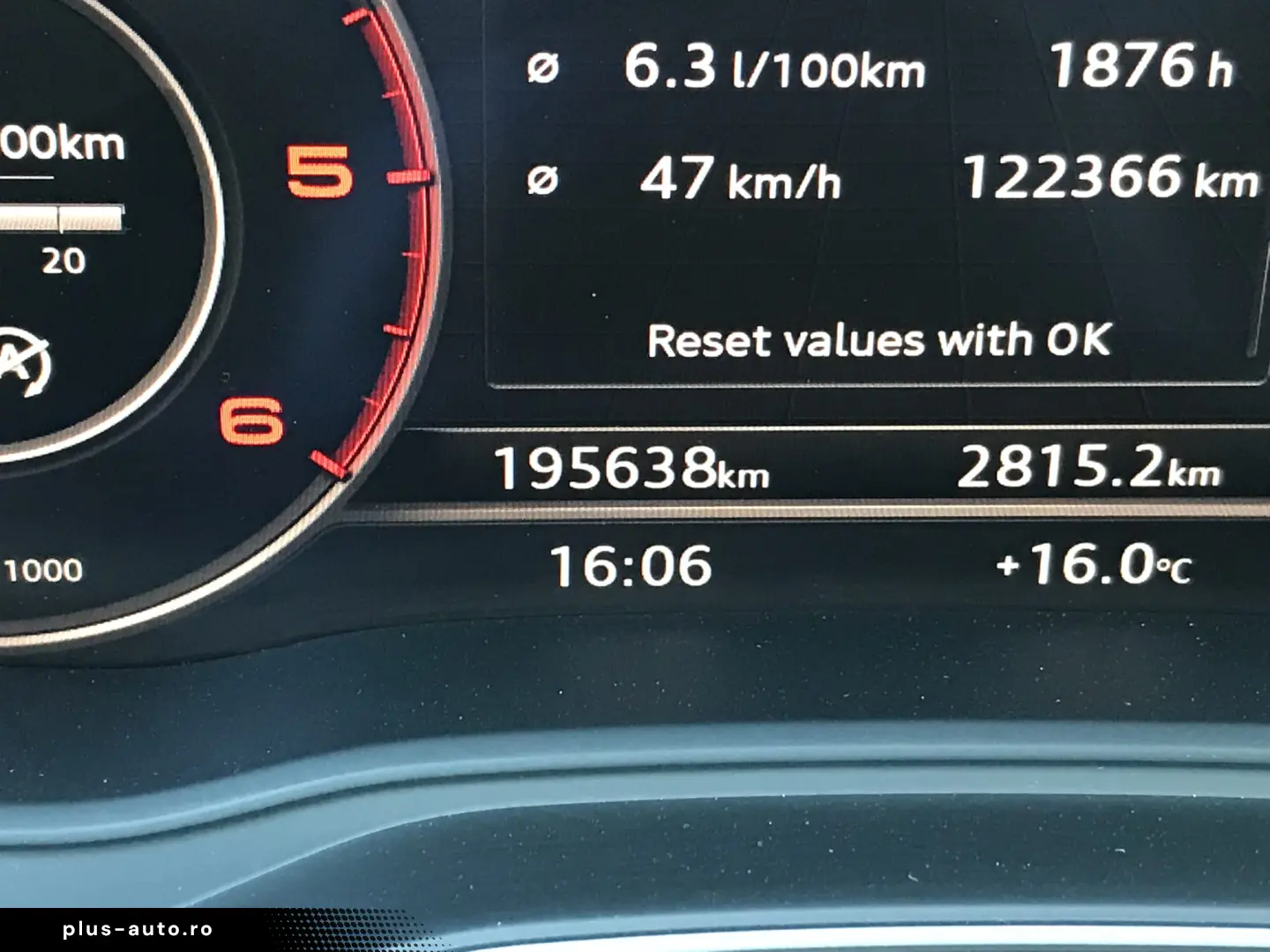 Audi A4 Allroad Quattro