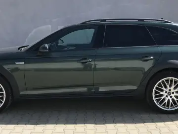 Audi A4 Allroad Quattro
