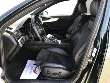 Audi A4 Allroad Quattro