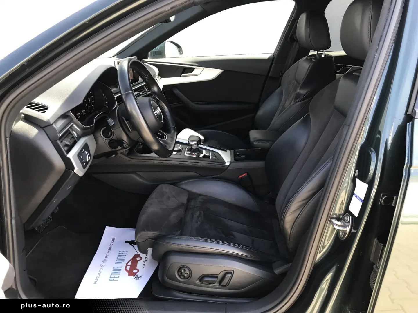 Audi A4 Allroad Quattro