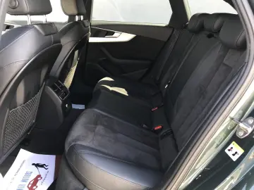 Audi A4 Allroad Quattro