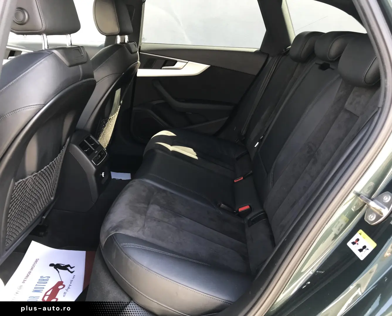 Audi A4 Allroad Quattro