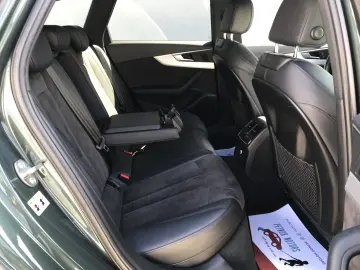 Audi A4 Allroad Quattro