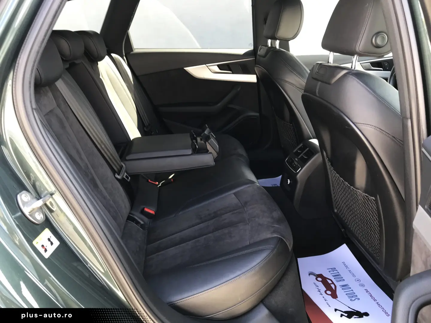 Audi A4 Allroad Quattro