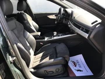 Audi A4 Allroad Quattro