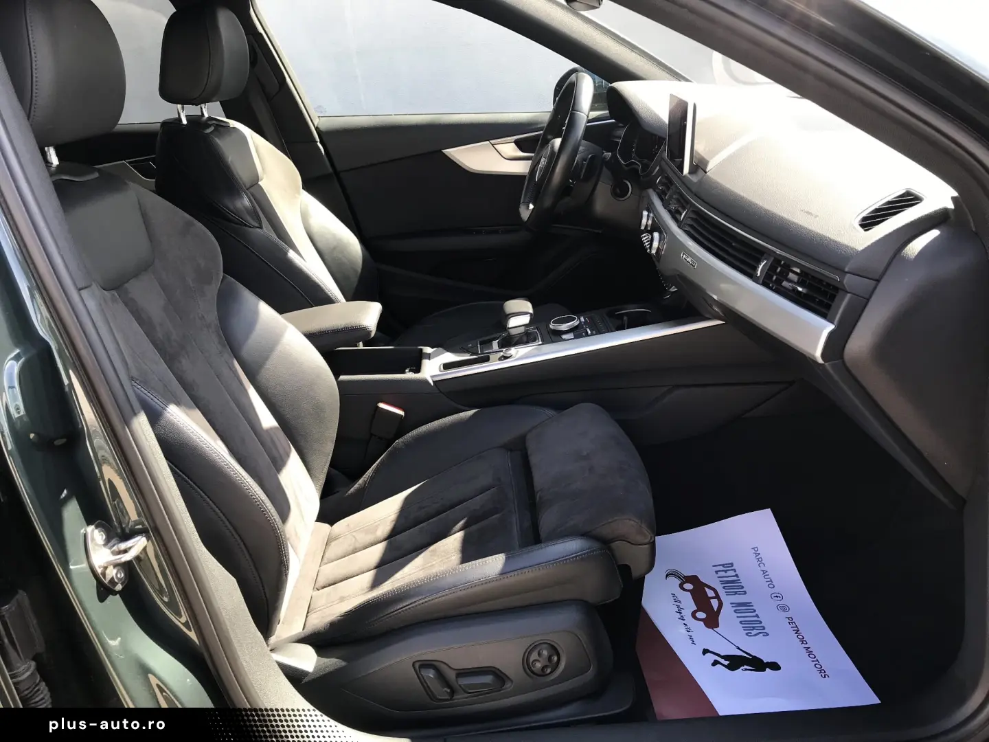 Audi A4 Allroad Quattro