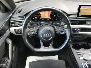 Audi A4 Allroad Quattro