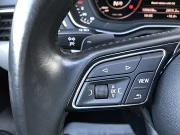 Audi A4 Allroad Quattro