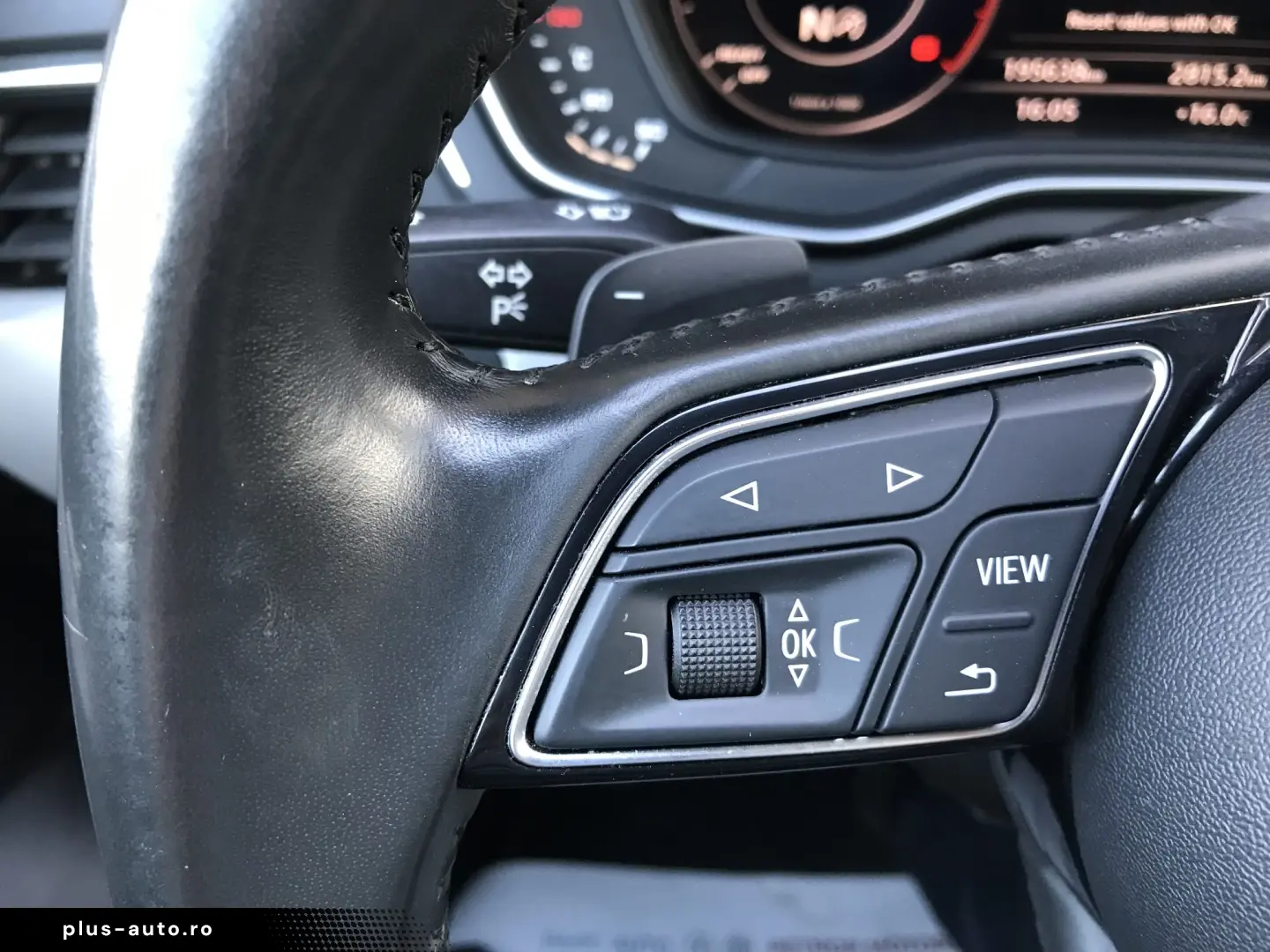 Audi A4 Allroad Quattro