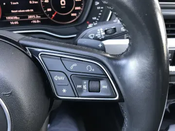 Audi A4 Allroad Quattro