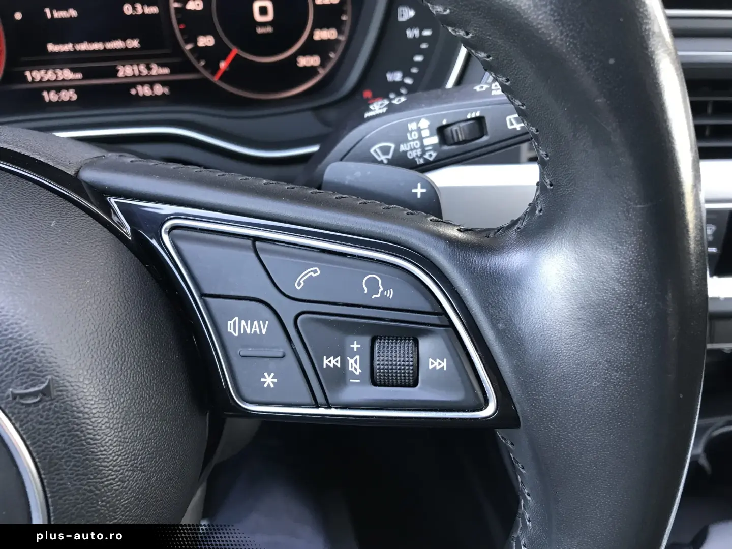 Audi A4 Allroad Quattro