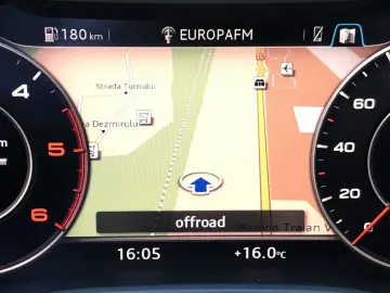 Audi A4 Allroad Quattro