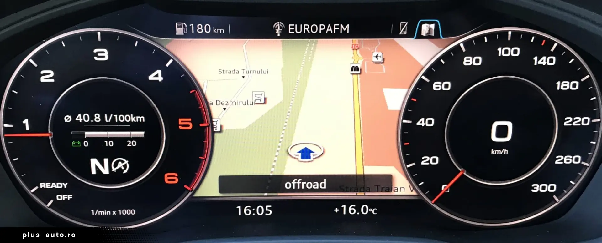 Audi A4 Allroad Quattro