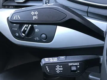 Audi A4 Allroad Quattro