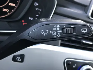 Audi A4 Allroad Quattro