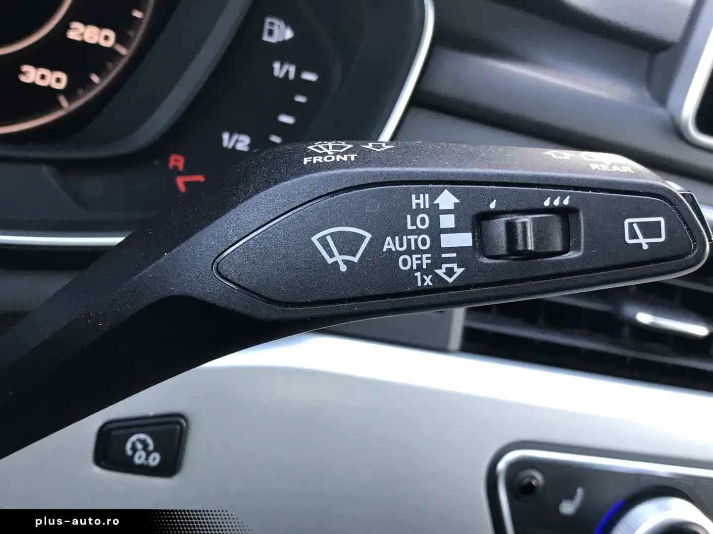 Audi A4 Allroad Quattro