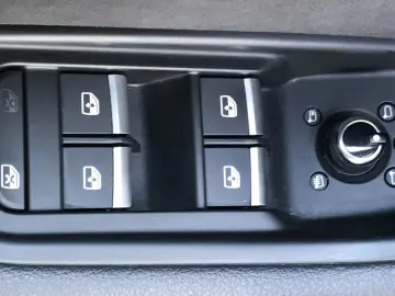 Audi A4 Allroad Quattro