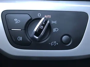 Audi A4 Allroad Quattro