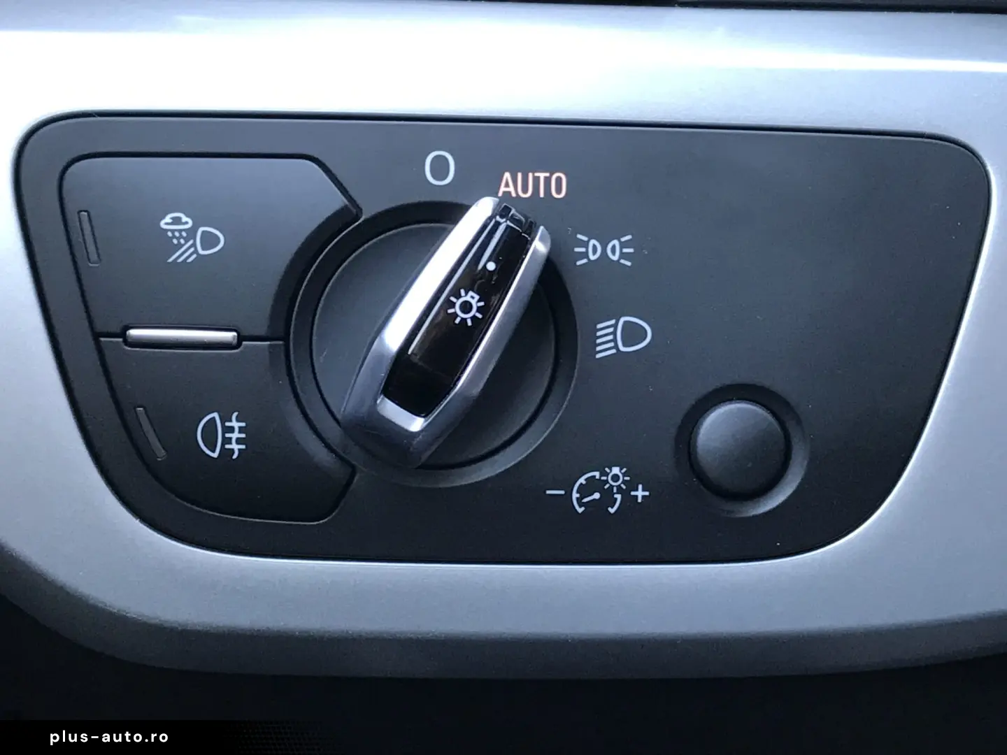 Audi A4 Allroad Quattro