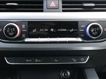 Audi A4 Allroad Quattro