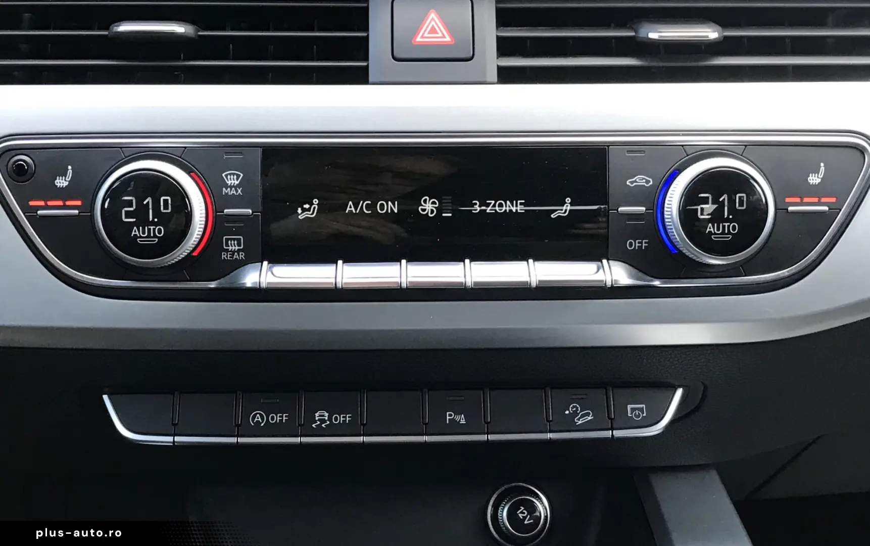 Audi A4 Allroad Quattro