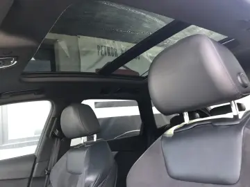 Audi A4 Allroad Quattro