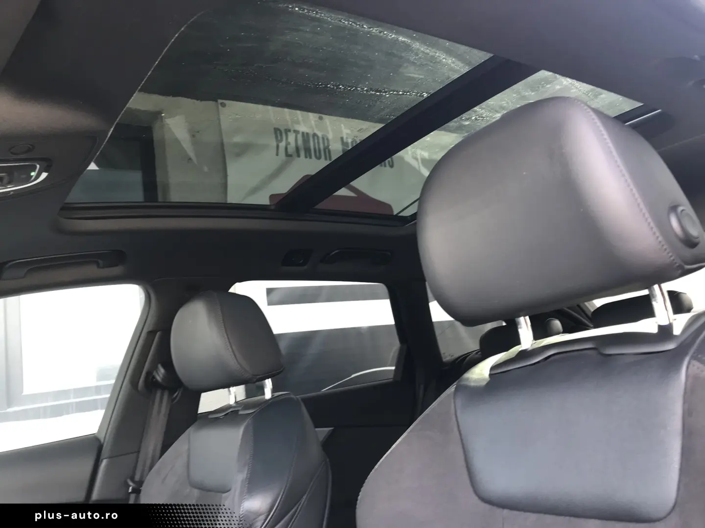 Audi A4 Allroad Quattro