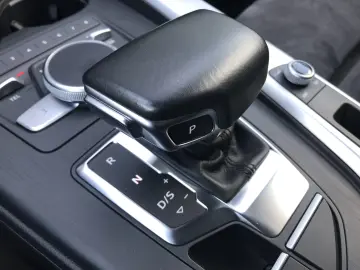 Audi A4 Allroad Quattro