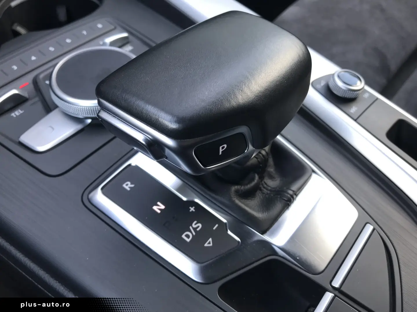 Audi A4 Allroad Quattro