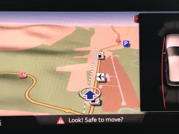 Audi A4 Allroad Quattro